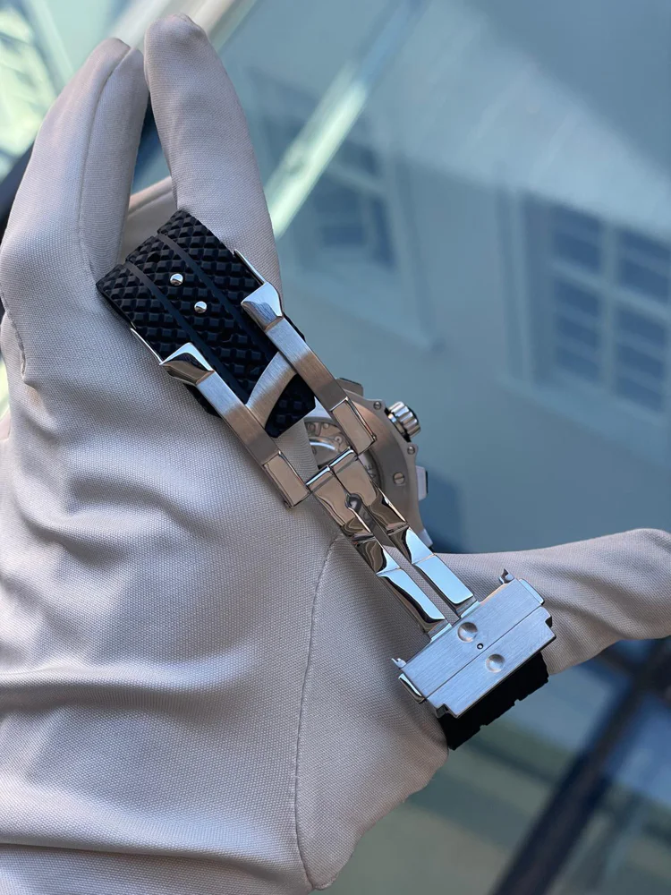 Hublot Big Bang 44 mm 301.SX.130.RX